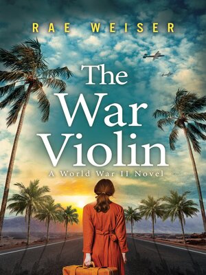 cover image of The War Violin